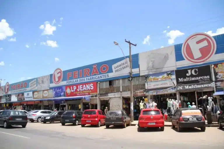 ponto comercial proximo ao lamour hotel feira dos goianos