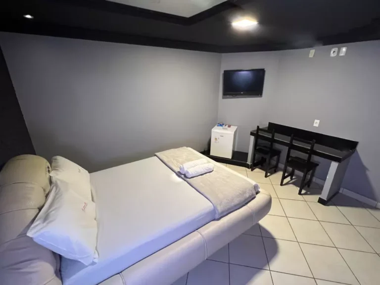 quarto standard L'maour Taguatinga DF