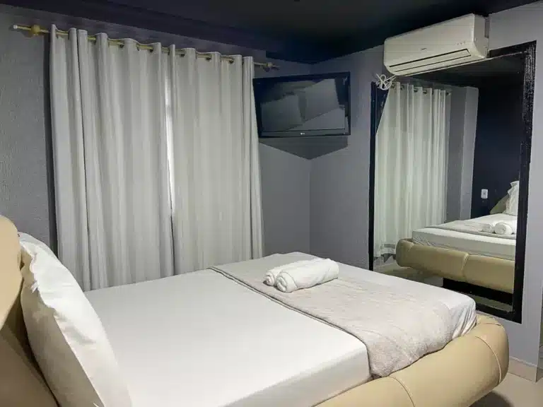 quarto standard L'maour Taguatinga DF