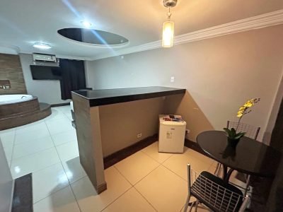 suíte master lamour 2