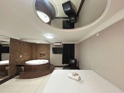 suíte master lamour 3