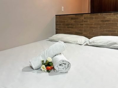 suíte master lamour 4