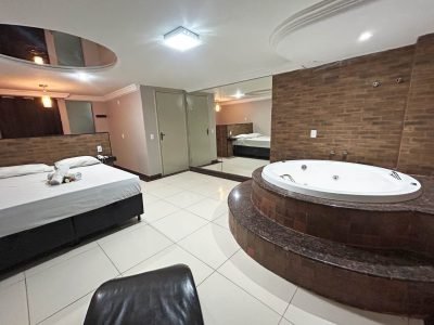 suíte master lamour 6