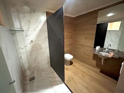 suíte master lamour